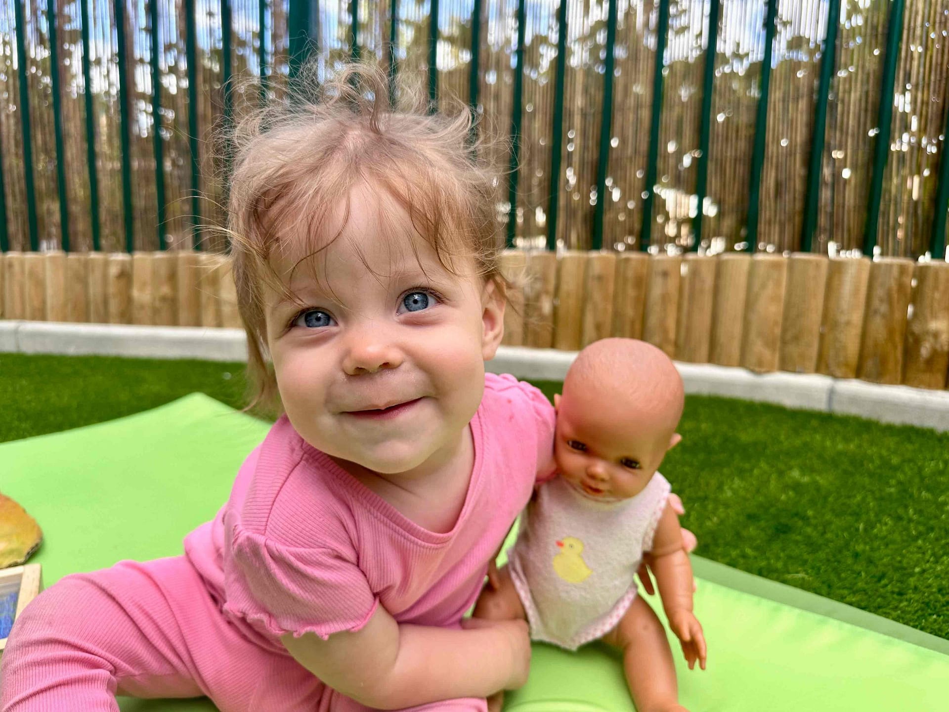 seymour nursery enrol